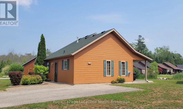 50 Cabin Crescent