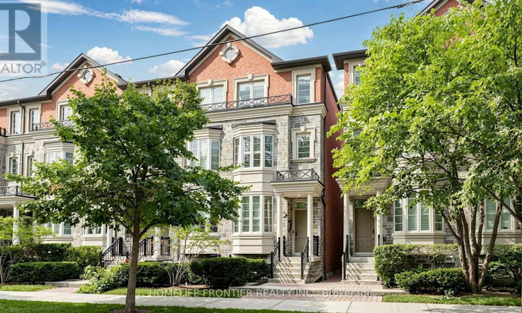 30 Clairtrell Road