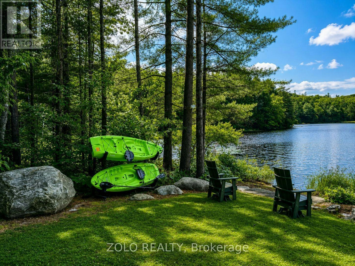 35 Estate Drive, Muskoka Lakes, ON, P0B 1J0