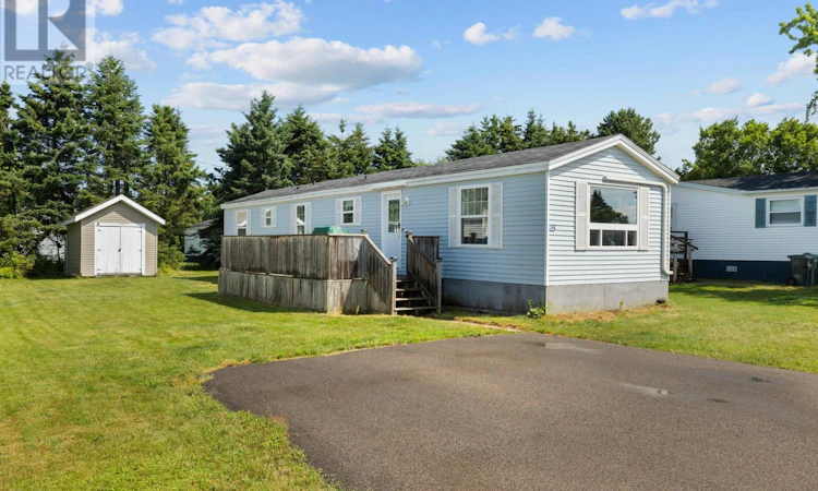 82 Dawn Drive