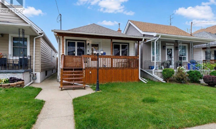 237 Paling Avenue