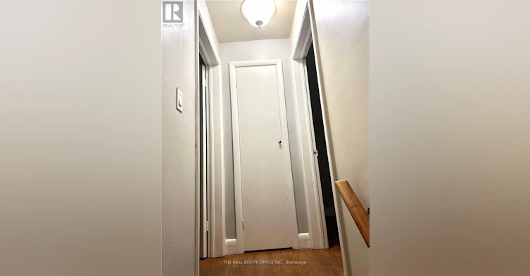 UPPER-44 Dallas Road, Toronto, ON, M2R 2J6 - 13
