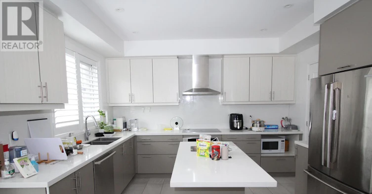 TH7-392 7 Highway E, Richmond Hill, ON, L4B 0G5 - 7