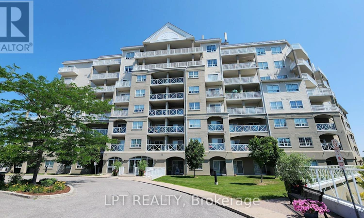 303-354 Atherley Road