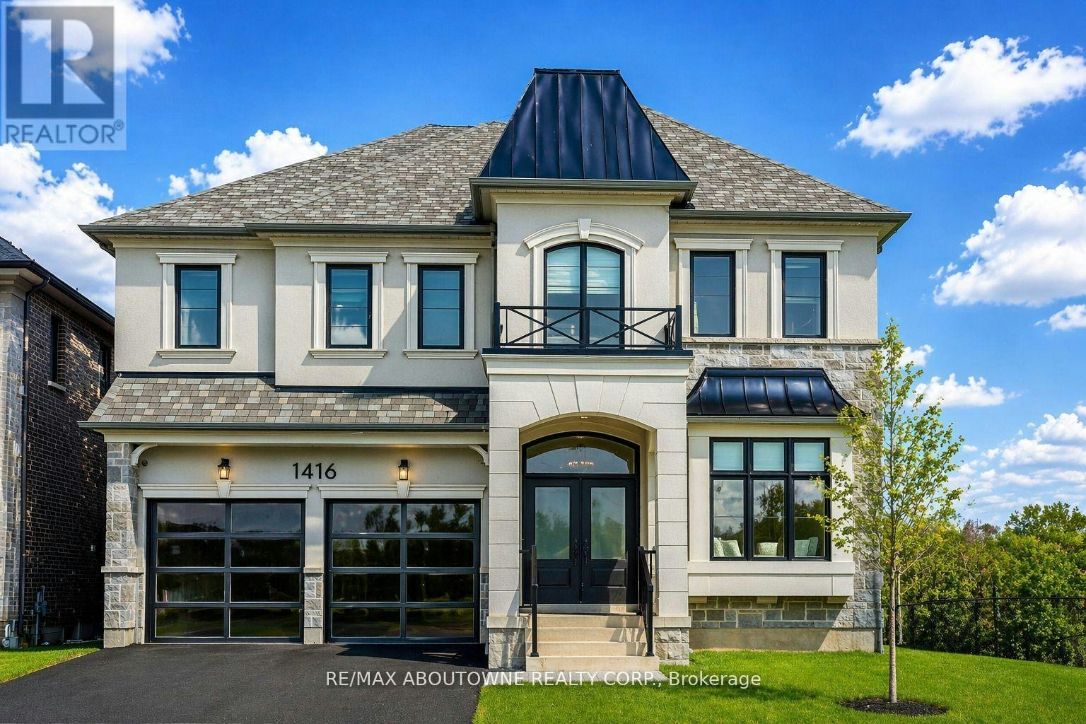 1416 Ford Strathy Crescent S, Oakville, ON, L6H 6E3