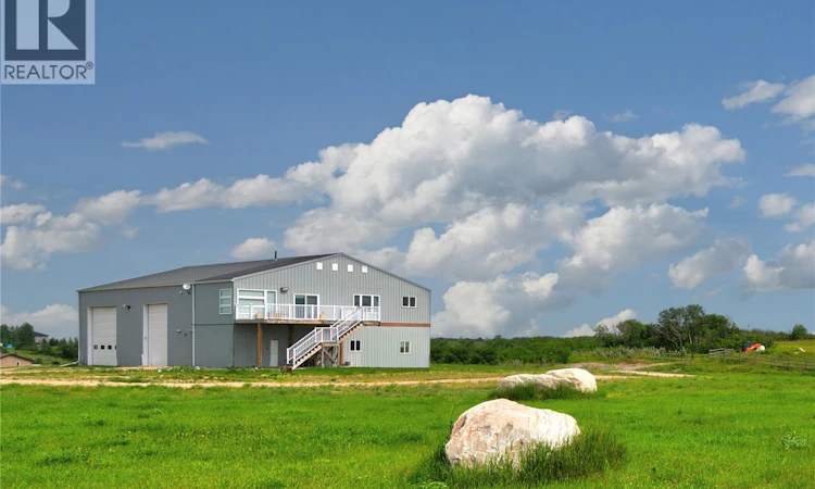 17 Longman Drive