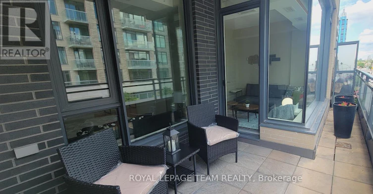 317-101 Richmond Road, Ottawa, ON, K1Z 0A6 - 14