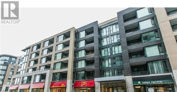 317-101 Richmond Road, Ottawa, ON, K1Z 0A6
