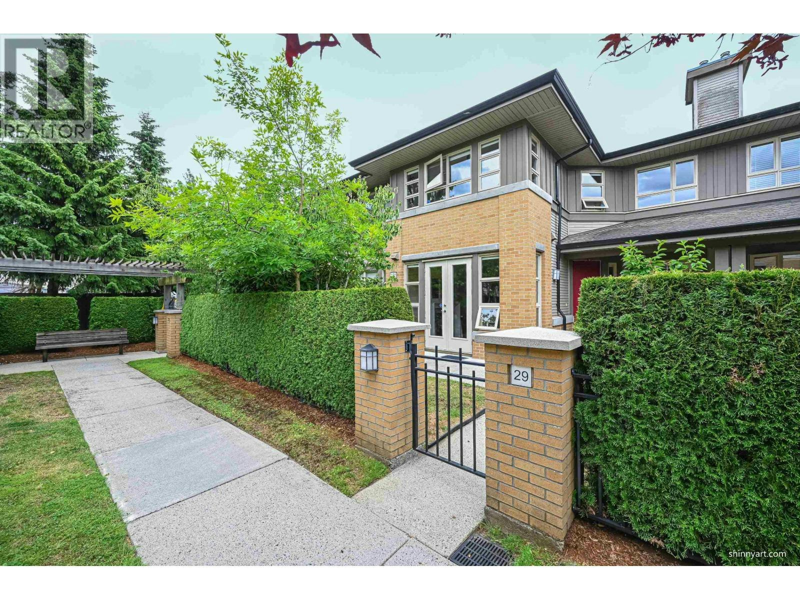 29-6300 Birch Street, Richmond, BC, V6Y 4K3