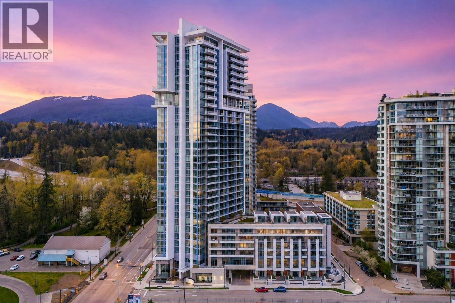 508-1500 Fern Street, North Vancouver, BC, V7J 0E6