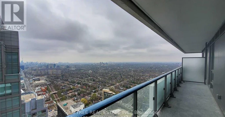 5107-2221 Yonge Street, Toronto, ON, M4S 2B4 - 10