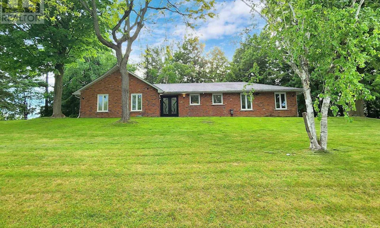 60 Kleins Ridge