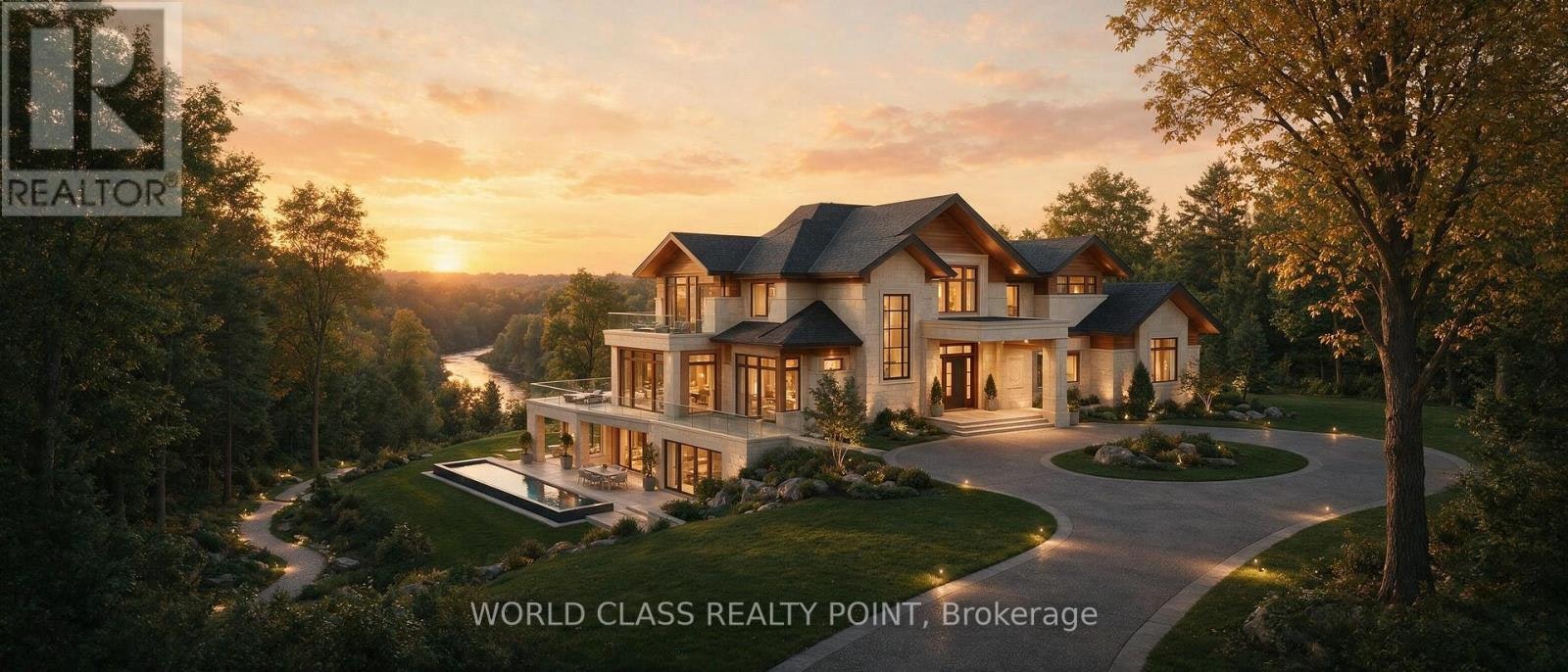 60 Kleins Ridge, Vaughan, ON, L0J 1C0