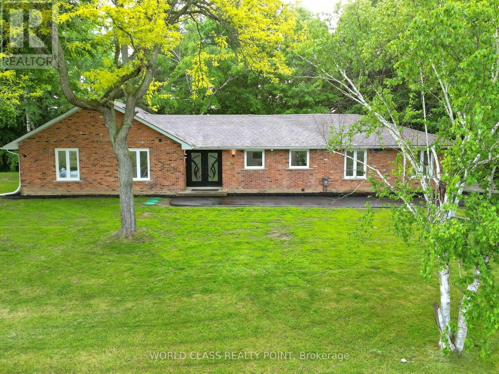 60 Kleins Ridge, Vaughan, ON, L0J 1C0
