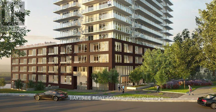414-185 Deerfield Road, Newmarket, ON, L3Y 0G7 - 20