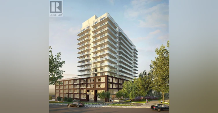 605-185 Deerfield Road, Newmarket, ON, L3Y 0G7 - 25