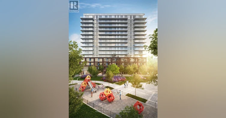 605-185 Deerfield Road, Newmarket, ON, L3Y 0G7 - 28