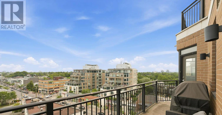 802-420 Berkley Avenue, Ottawa, ON, K2A 4H5 - 21