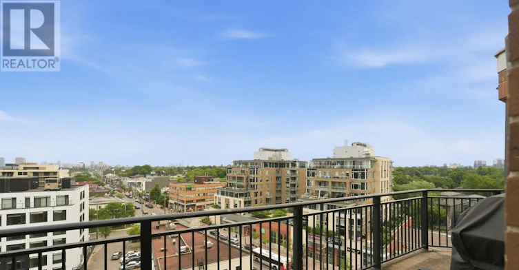 802-420 Berkley Avenue, Ottawa, ON, K2A 4H5 - 22