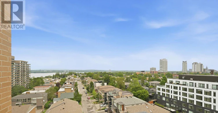 802-420 Berkley Avenue, Ottawa, ON, K2A 4H5 - 19