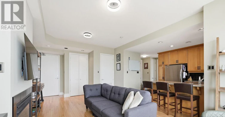 802-420 Berkley Avenue, Ottawa, ON, K2A 4H5 - 5