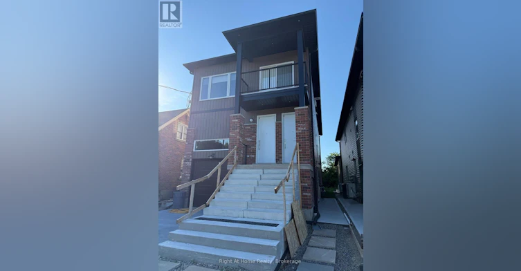 576B Guelph Street, Kitchener, ON, N2H 5Y4