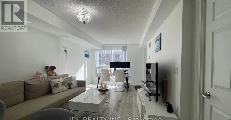 310-761 Bay Street, Toronto, ON, M5G 2R2 - 6