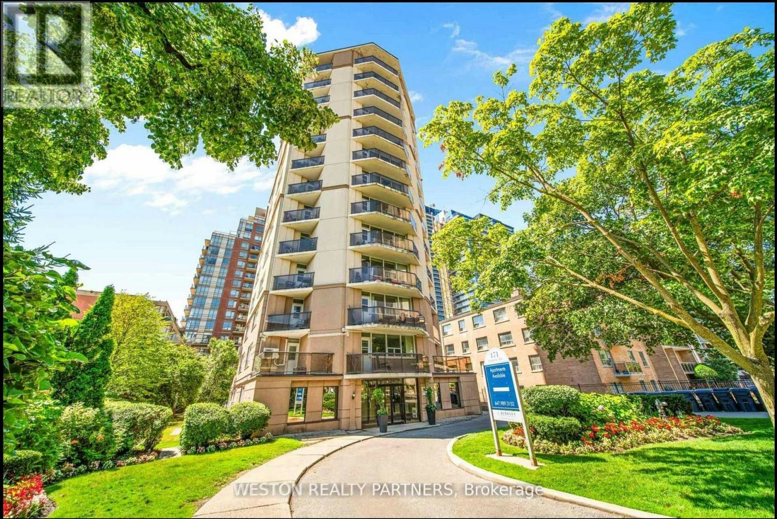 1202-171 Erskine Avenue, Toronto, ON, M4P 2L6