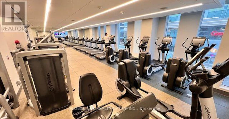 303-180 Enterprise Boulevard, Markham, ON, L6G 0G4 - 8