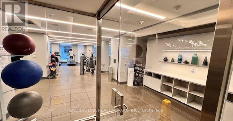 303-180 Enterprise Boulevard, Markham, ON, L6G 0G4 - 7
