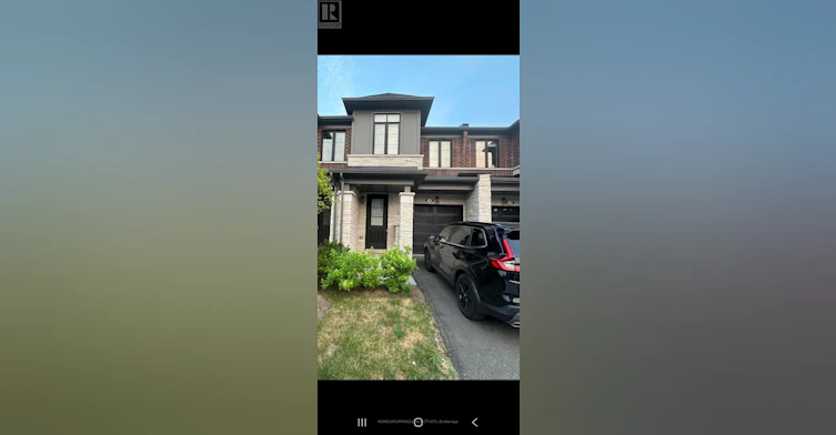 1382 National Common, Burlington, ON, L7P 0V6