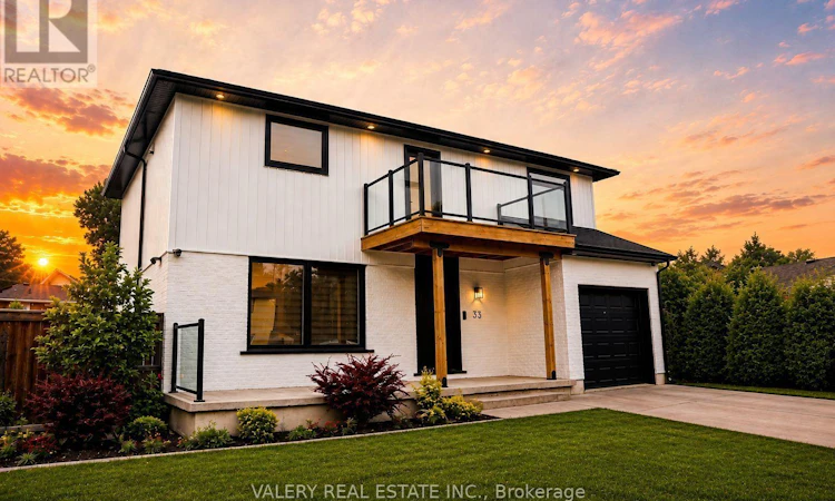 33 Chilton Dr Drive