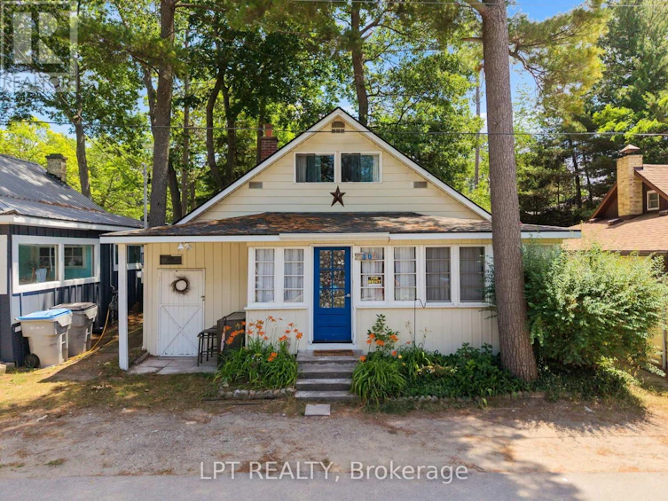 30 Woodward Avenue, Lambton Shores, ON, N0M 1T0 - 42