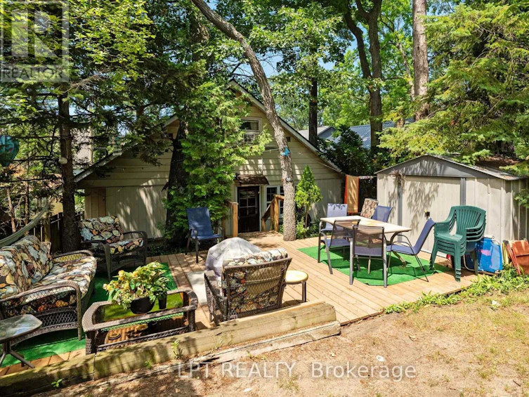 30 Woodward Avenue, Lambton Shores, ON, N0M 1T0 - 48