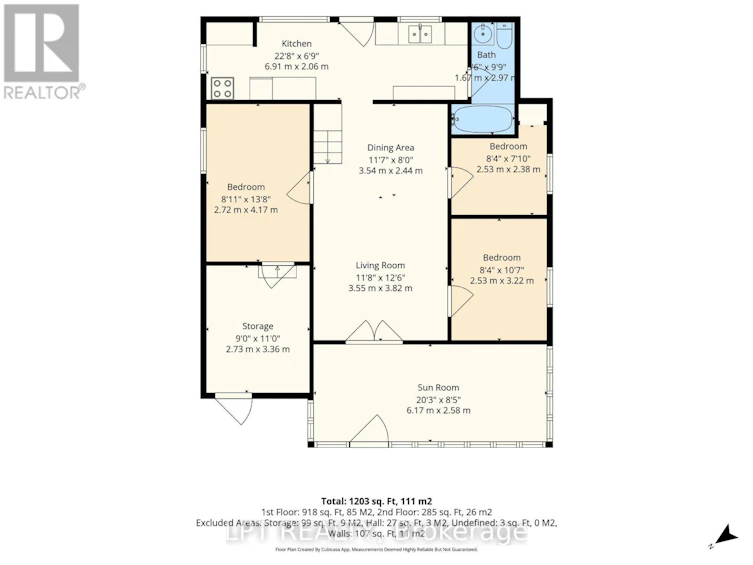30 Woodward Avenue, Lambton Shores, ON, N0M 1T0 - 49