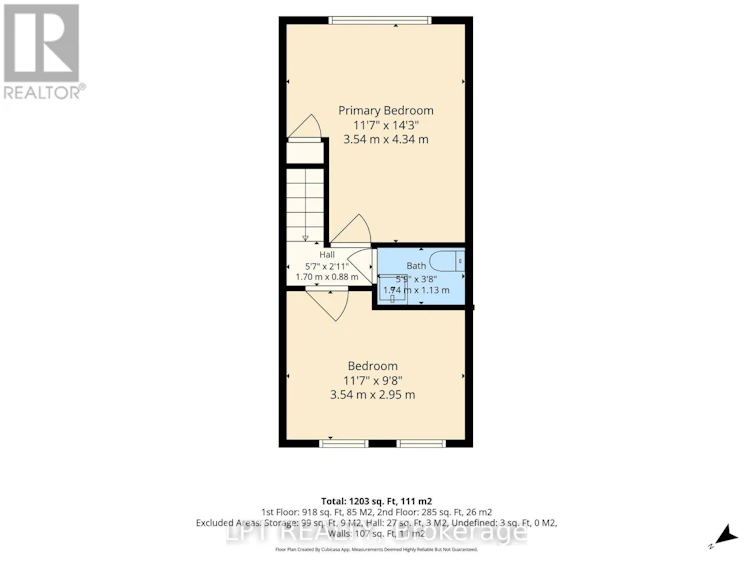 30 Woodward Avenue, Lambton Shores, ON, N0M 1T0 - 50