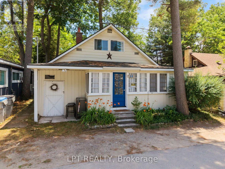 30 Woodward Avenue, Lambton Shores, ON, N0M 1T0 - 43