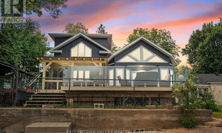 502B Macgregor Bay Trail
