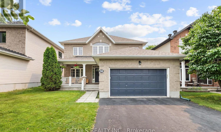 30 Cedar Valley Drive