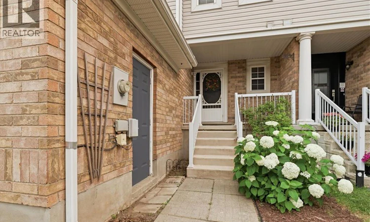 20 Werstine Terrace