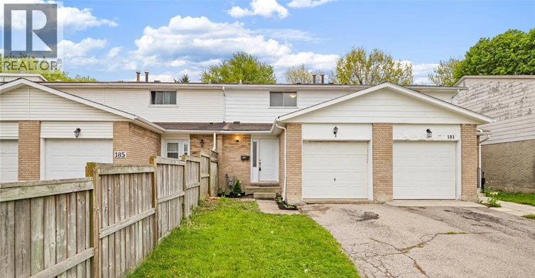 183 Bedford Crescent, Sarnia, ON, N7S 4B4 - 2