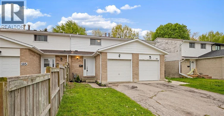 183 Bedford Crescent, Sarnia, ON, N7S 4B4