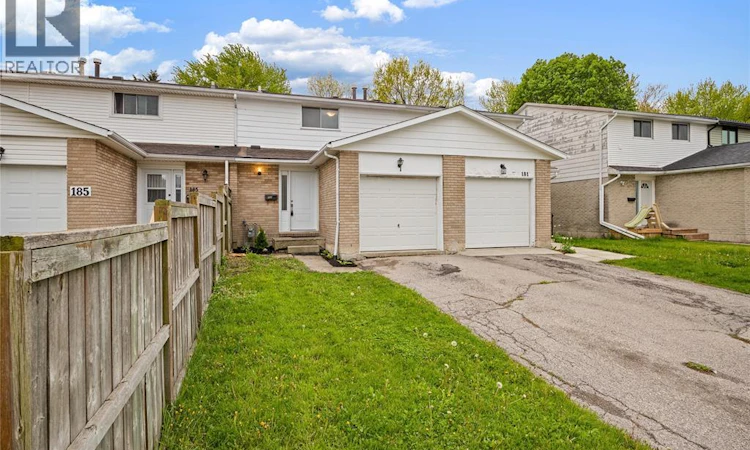 183 Bedford Crescent
