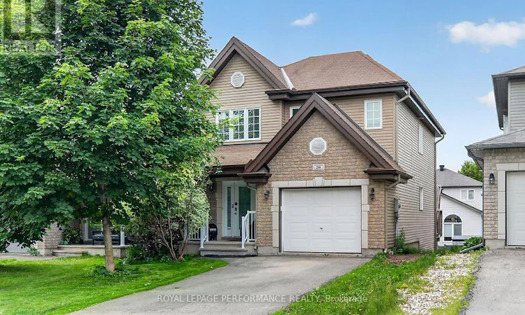 266 Mica Crescent