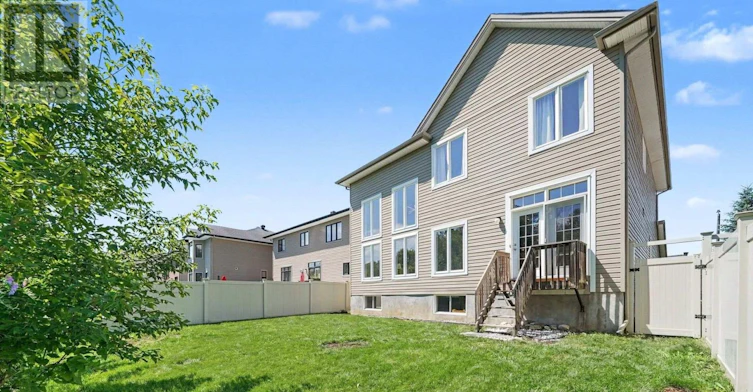 938 Wildcarrot Crescent, Ottawa, ON, K1V 2M6 - 32