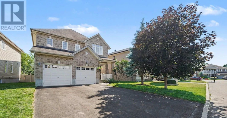 938 Wildcarrot Crescent, Ottawa, ON, K1V 2M6 - 3