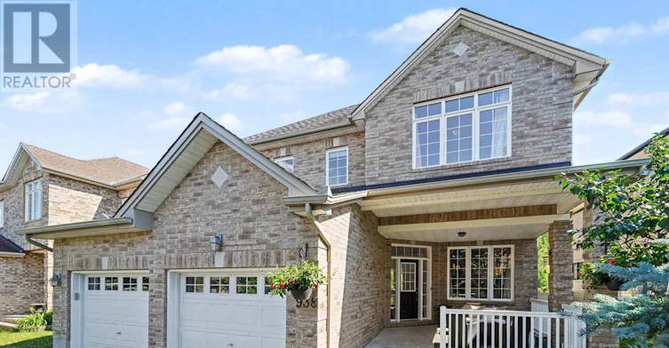 938 Wildcarrot Crescent, Ottawa, ON, K1V 2M6