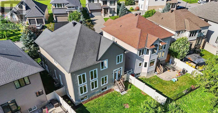 938 Wildcarrot Crescent, Ottawa, ON, K1V 2M6 - 34