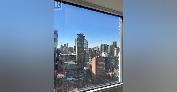 2709-82 Dalhousie Street, Toronto, ON, M5B 0C5 - 20