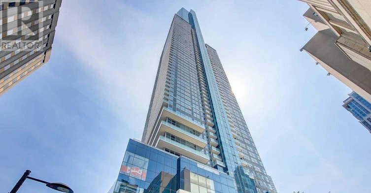 2807-386 Yonge Street, Toronto, ON, M5B 0A5